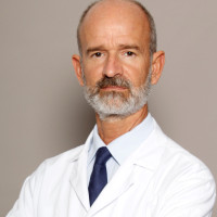 Dr Carlos Ortiz Johansson